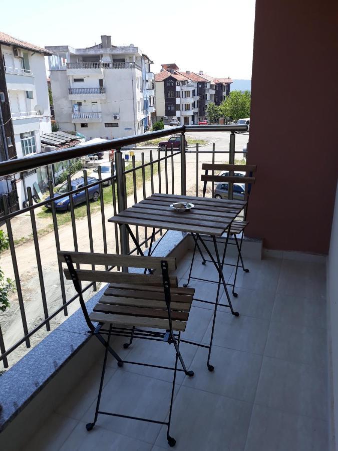 La Mer 2 Царёво Экстерьер фото