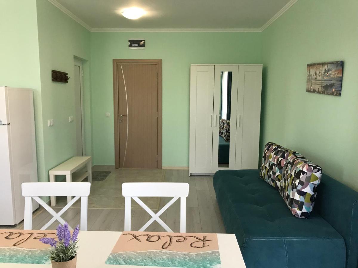 La Mer 2 Царёво Экстерьер фото
