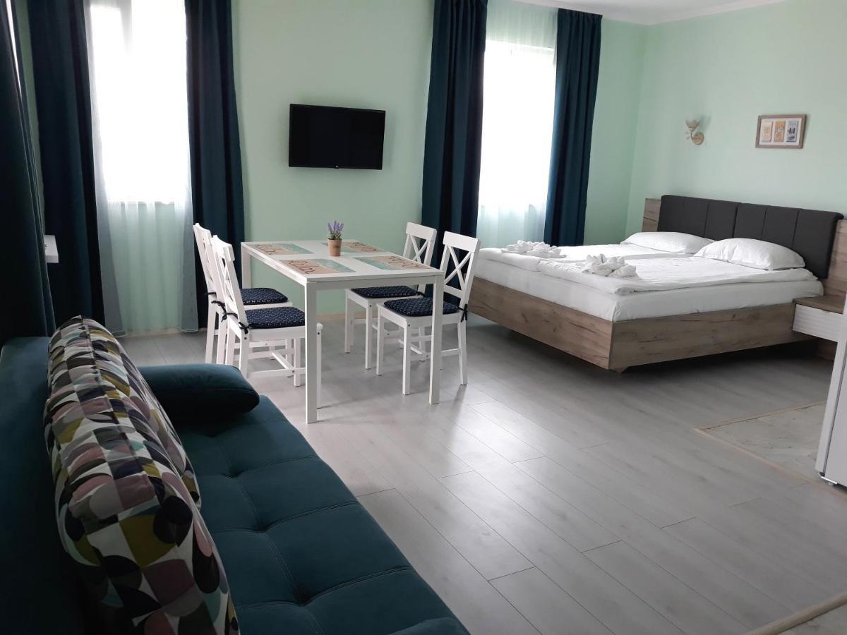 La Mer 2 Царёво Экстерьер фото