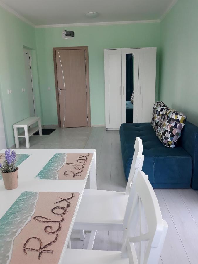 La Mer 2 Царёво Экстерьер фото