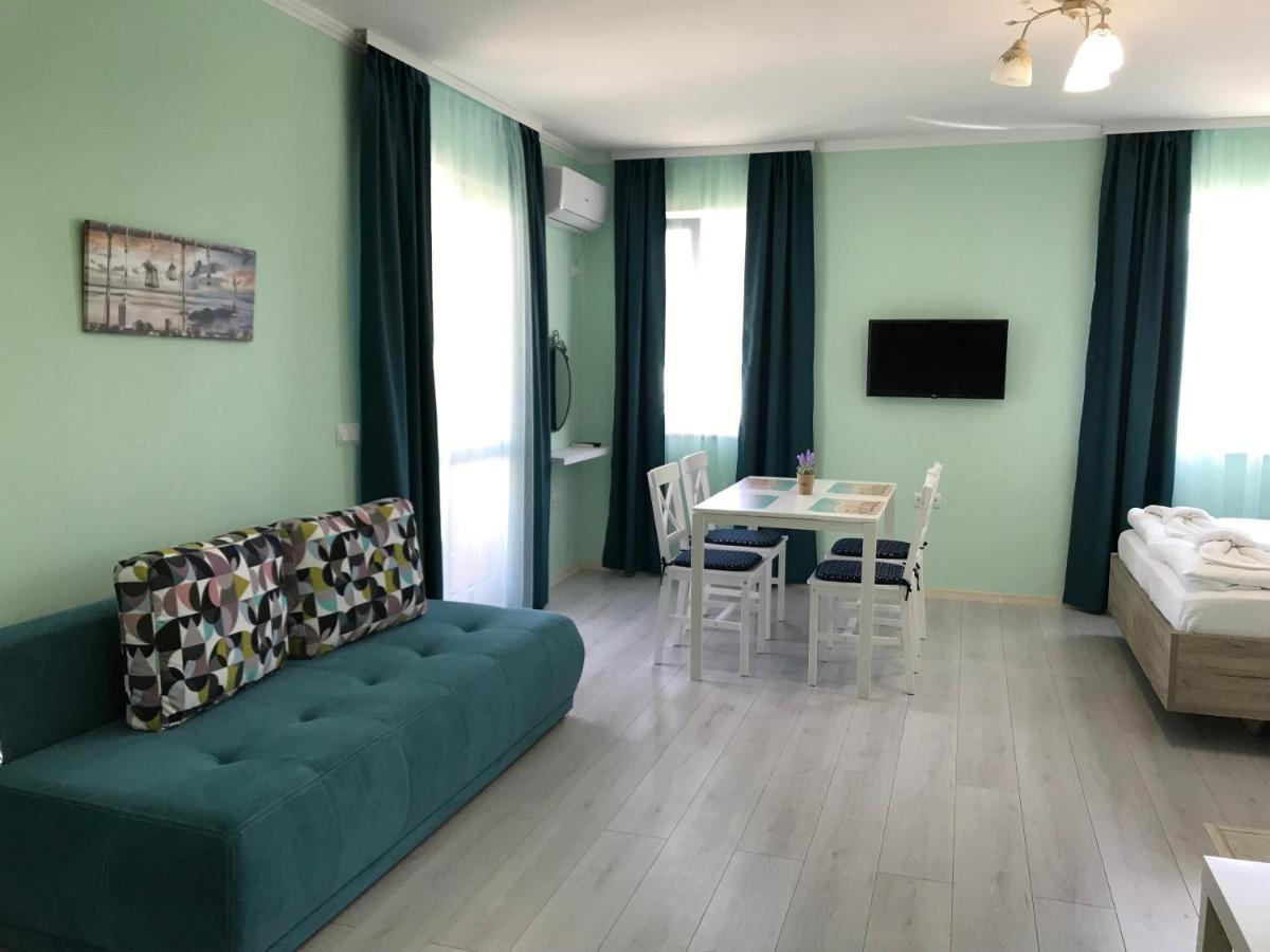 La Mer 2 Царёво Экстерьер фото