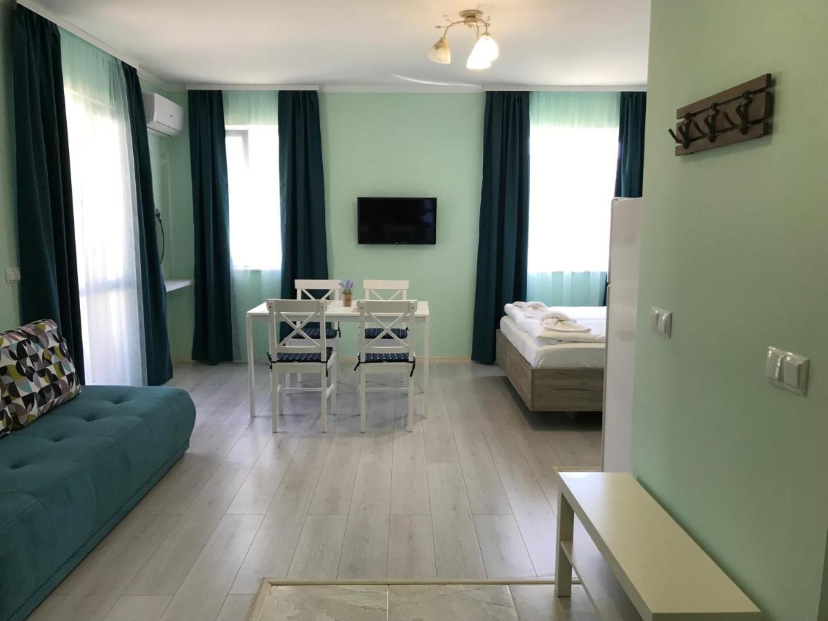 La Mer 2 Царёво Экстерьер фото