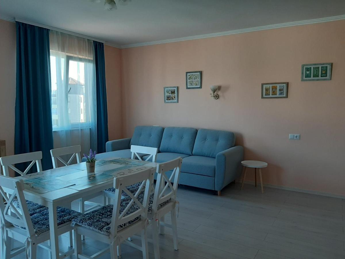 La Mer 2 Царёво Экстерьер фото