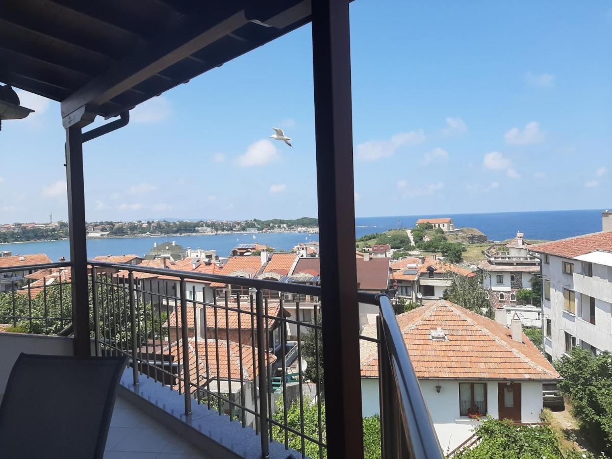 La Mer 2 Царёво Экстерьер фото
