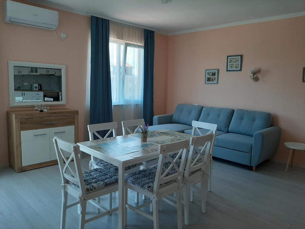 La Mer 2 Царёво Экстерьер фото