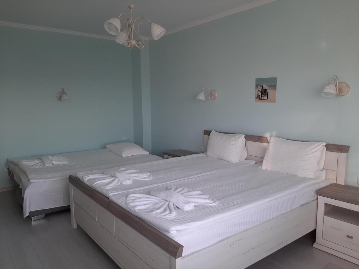 La Mer 2 Царёво Экстерьер фото