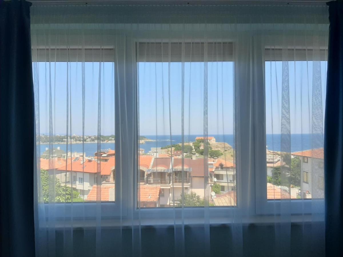 La Mer 2 Царёво Экстерьер фото