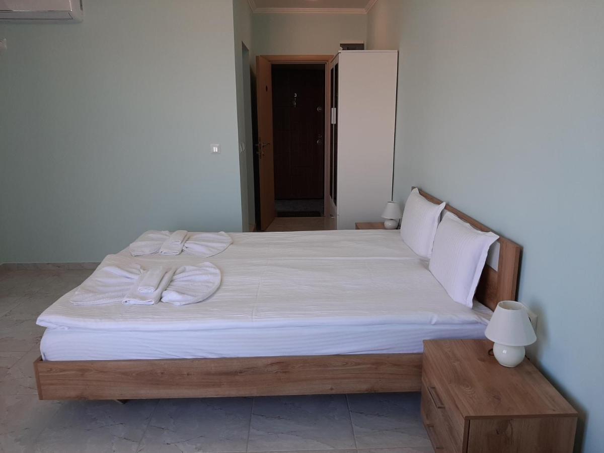 La Mer 2 Царёво Экстерьер фото