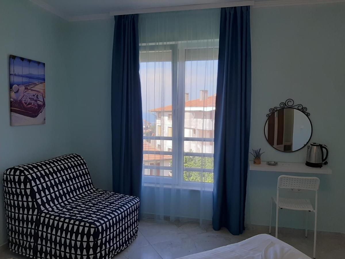 La Mer 2 Царёво Экстерьер фото
