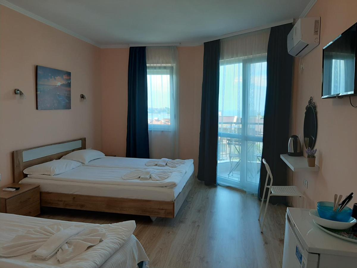 La Mer 2 Царёво Экстерьер фото