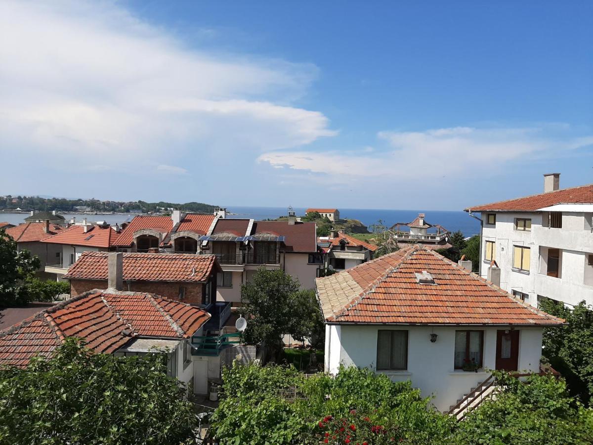 La Mer 2 Царёво Экстерьер фото