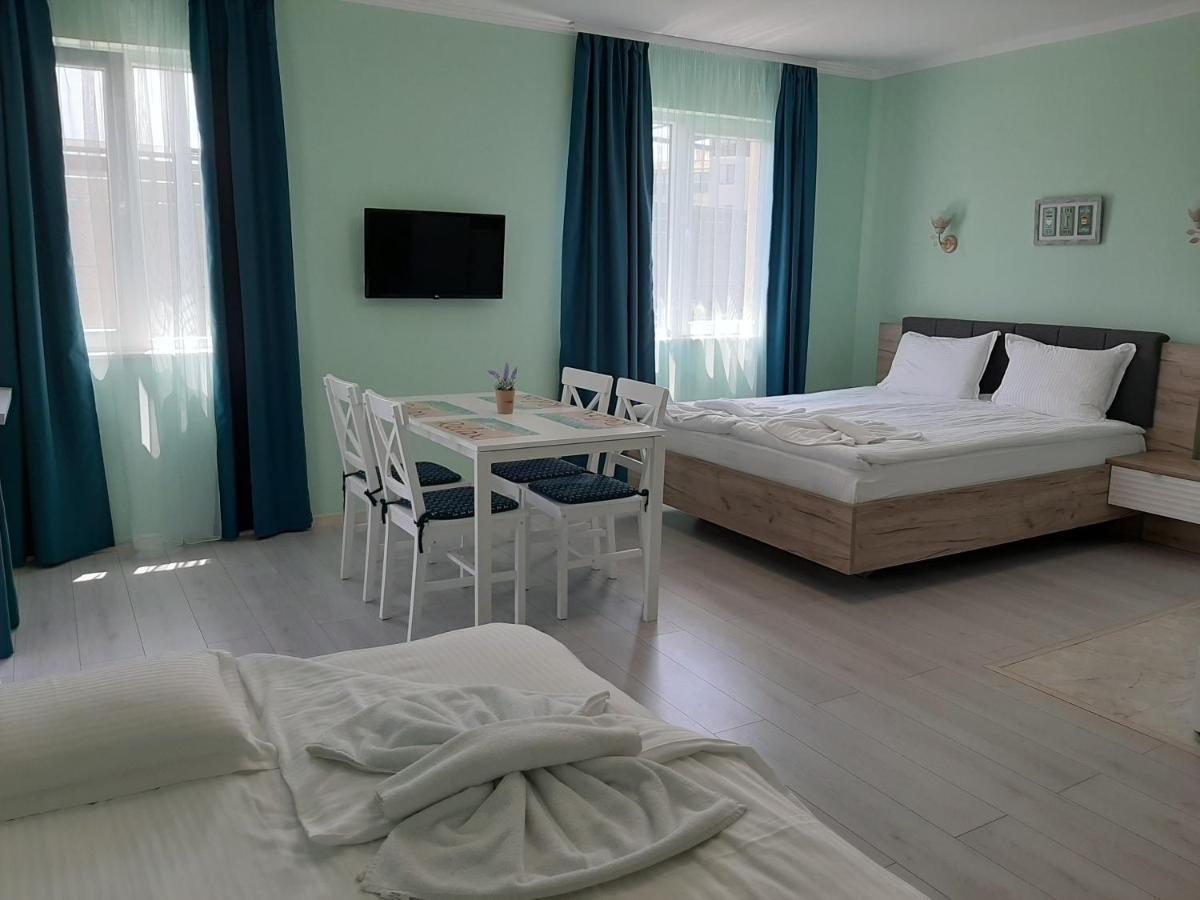 La Mer 2 Царёво Экстерьер фото
